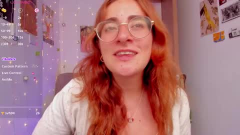Giggles  online show from September 2025 02:55:01 PM