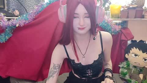 linda_harrisons online show from December 2024 09:56:02 AM