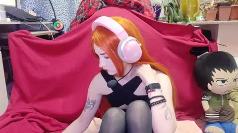 linda_harrisons online show from February 2025 11:47:01 PM