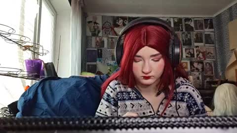 linda_harrisons online show from March 2026 04:58:01 AM