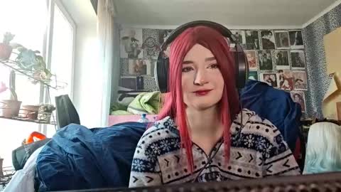 linda_harrisons online show from March 2026 08:42:01 AM