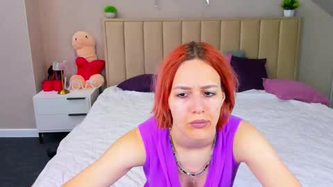 Linda online show from March 2026 09:48:02 AM