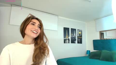 Snapshot of linda_morgan1 chatting on June 2026 11:04:02 AM Maria Paula online show from June 2026 11:04:02 AM