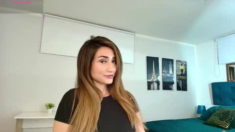 Snapshot of linda_morgan1 chatting on June 2026 10:37:02 AM Maria Paula online show from June 2026 10:37:02 AM