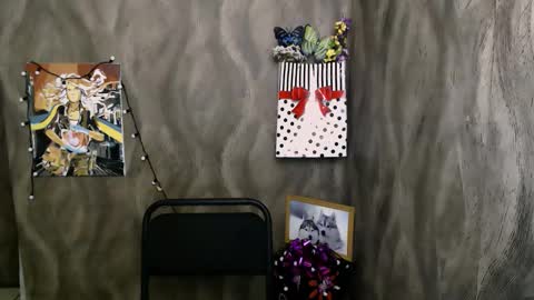 Snapshot of linda_s_ chatting on September 2025 10:09:02 AM Linda online show from September 2025 10:09:02 AM