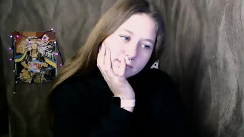 Snapshot of linda_s_ chatting on October 2025 09:38:02 AM Linda online show from October 2025 09:38:02 AM