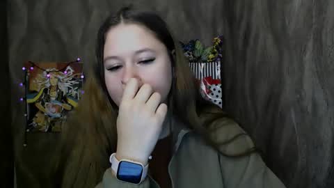 Snapshot of linda_s_ chatting on October 2025 05:51:02 AM Linda online show from October 2025 05:51:02 AM