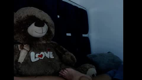 Snapshot of linda_sanchez chatting on February 2026 04:40:02 AM linda online show from February 2026 04:40:02 AM