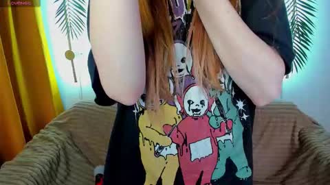 linda_zimmermann online show from September 2025 07:19:01 AM