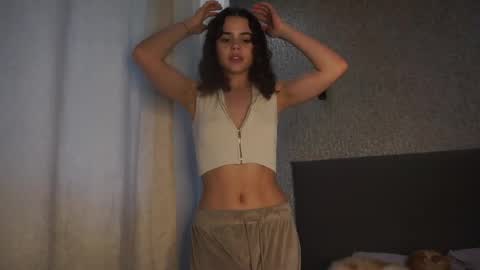 Snapshot of lindaaii chatting on May 2026 01:27:02 PM Linda online show from May 2026 01:27:02 PM