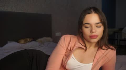 Snapshot of lindaaii chatting on May 2026 01:50:02 PM Linda online show from May 2026 01:50:02 PM