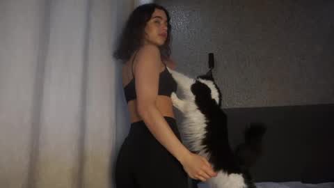 Snapshot of lindaaii chatting on June 2026 01:15:01 PM Linda online show from June 2026 01:15:01 PM