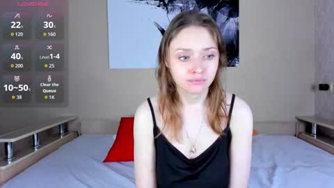 Linda online show from October 2025 11:42:02 AM