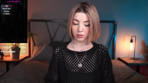 your Linda is back online show from February 2025 08:13:02 AM