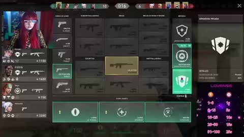 CatalinaANIDEA     online show from November 2025 11:49:02 PM