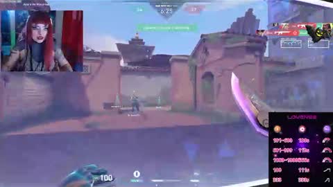 CatalinaANIDEA     online show from November 2025 10:43:02 PM