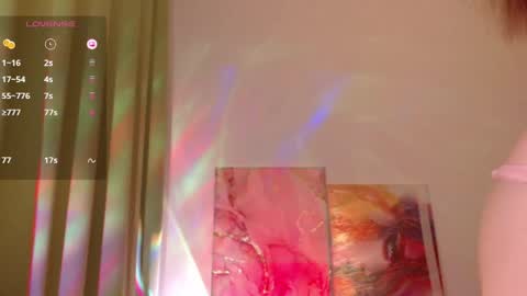 Snapshot of lindelicious chatting on May 2026 02:23:02 PM Linda online show from May 2026 02:23:02 PM