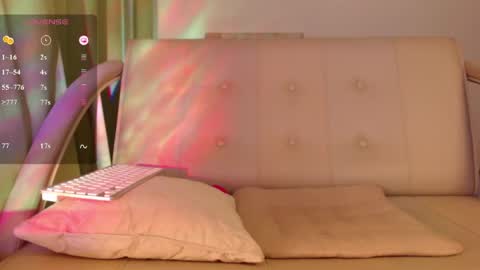 Snapshot of lindelicious chatting on May 2026 06:38:02 PM Linda online show from May 2026 06:38:02 PM