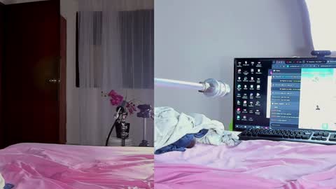 LINDSAY online show from December 2024 10:01:02 AM