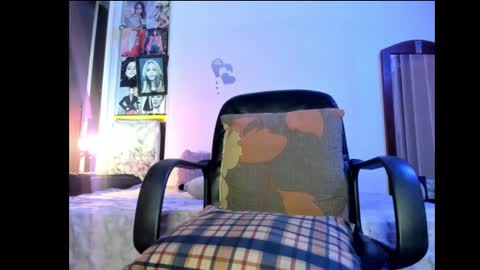 Cami online show from January 2025 09:27:01 AM