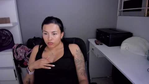 Snapshot of lindsy31 chatting on October 2025 12:44:02 AM Lindsy online show from October 2025 12:44:02 AM