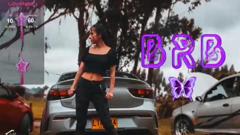 ling ling24 online show from December 2024 11:44:01 AM