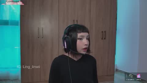 Ling online show from June 2026 01:11:01 PM