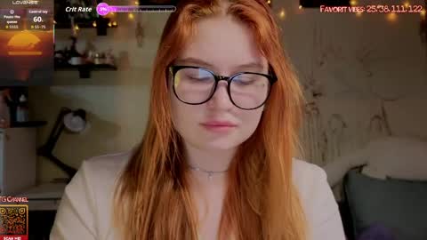 Lina online show from May 2026 03:35:02 AM