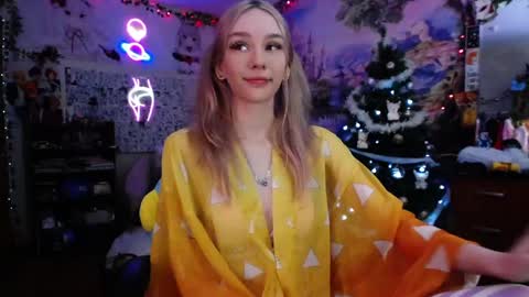 Lin online show from January 2025 11:04:02 PM