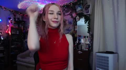 Lin online show from November 2025 12:10:02 AM