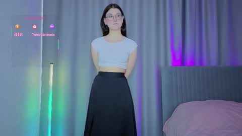 Linna online show from October 2025 05:16:01 AM