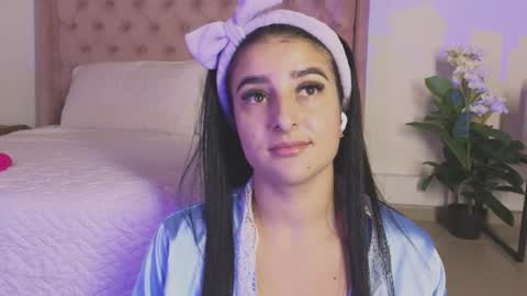 Luciana online show from July 2026 11:36:01 PM
