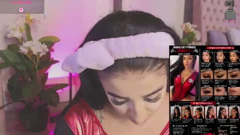 Luciana online show from July 2026 12:31:02 AM