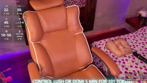  LINSY  online show from April 2026 05:18:01 PM