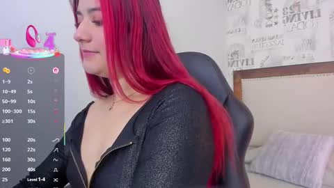  L I N Z I online show from November 2025 12:52:01 PM