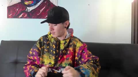 Lio online show from February 2026 05:08:02 AM