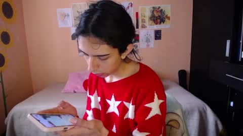 Snapshot of lio_rossue chatting on December 2024 02:57:02 PM Lio online show from December 2024 02:57:02 PM