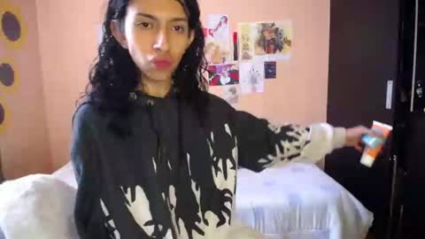 Snapshot of lio_rossue chatting on January 2025 04:57:02 PM Lio online show from January 2025 04:57:02 PM