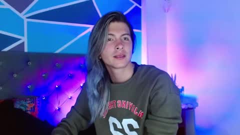 Snapshot of lio_rossue chatting on October 2025 08:12:01 AM Lio online show from October 2025 08:12:01 AM