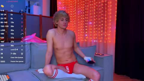 lionbitchkovsky online show from March 2026 08:20:02 PM