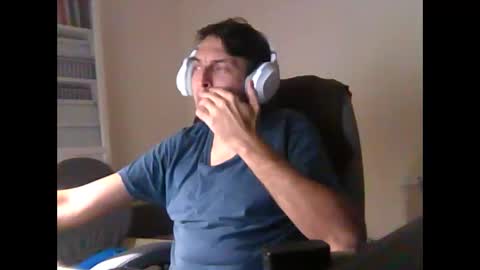 Snapshot of liongr69 chatting on December 2024 11:45:01 PM liongr69 online show from December 2024 11:45:01 PM