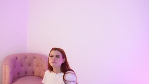 Liorah wolf online show from April 2026 07:38:02 PM