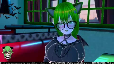 Snapshot of liorasublime chatting on February 2025 02:03:02 AM im Liora uwu online show from February 2025 02:03:02 AM