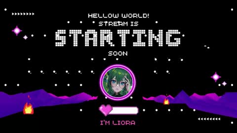 Snapshot of liorasublime chatting on October 2025 04:49:02 PM im Liora uwu online show from October 2025 04:49:02 PM