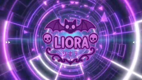 Snapshot of liorasublime chatting on October 2025 02:12:02 AM im Liora uwu online show from October 2025 02:12:02 AM