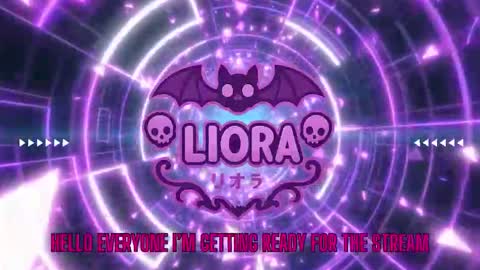 Snapshot of liorasublime chatting on October 2025 11:54:02 AM im Liora uwu online show from October 2025 11:54:02 AM