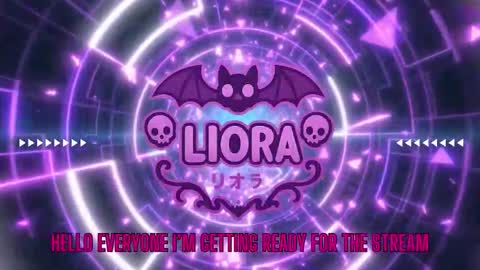 Snapshot of liorasublime chatting on October 2025 03:18:02 AM im Liora uwu online show from October 2025 03:18:02 AM