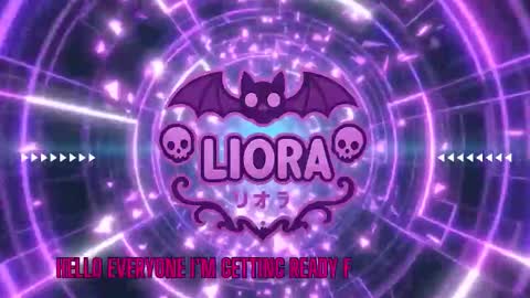 Snapshot of liorasublime chatting on October 2025 11:33:02 AM im Liora uwu online show from October 2025 11:33:02 AM