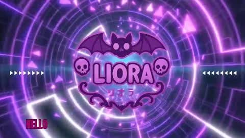 im Liora uwu   online show from December 2025 04:19:02 AM