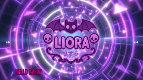 im Liora uwu   online show from February 2026 06:20:02 AM